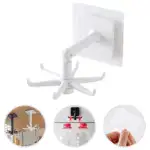 360 Degree Rotating Kitchen Hook - Image 6