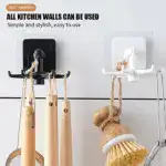 360 Degree Rotating Kitchen Hook - Image 2