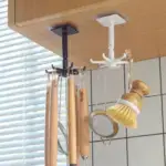 360 Degree Rotating Kitchen Hook - Image 3