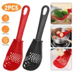 Multifunctional Kitchen Cooking Spoon - Image 11