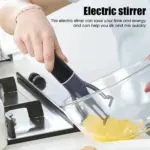 Automatic Cooking Stirring Tool - Image 4