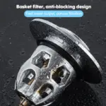 Universal Sink Drain Stoppers - Image 7