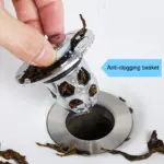 Universal Sink Drain Stoppers - Image 5