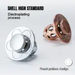 Universal Sink Drain Stoppers - Image 6