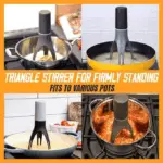 Automatic Cooking Stirring Tool - Image 8