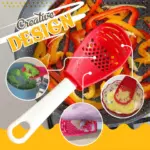 Multifunctional Kitchen Cooking Spoon - Image 7