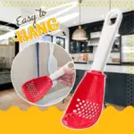Multifunctional Kitchen Cooking Spoon - Image 9