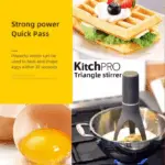 Automatic Cooking Stirring Tool - Image 6