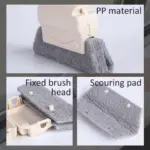 Magic Window Cleaning Brush - Image 9