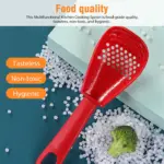Multifunctional Kitchen Cooking Spoon - Image 5